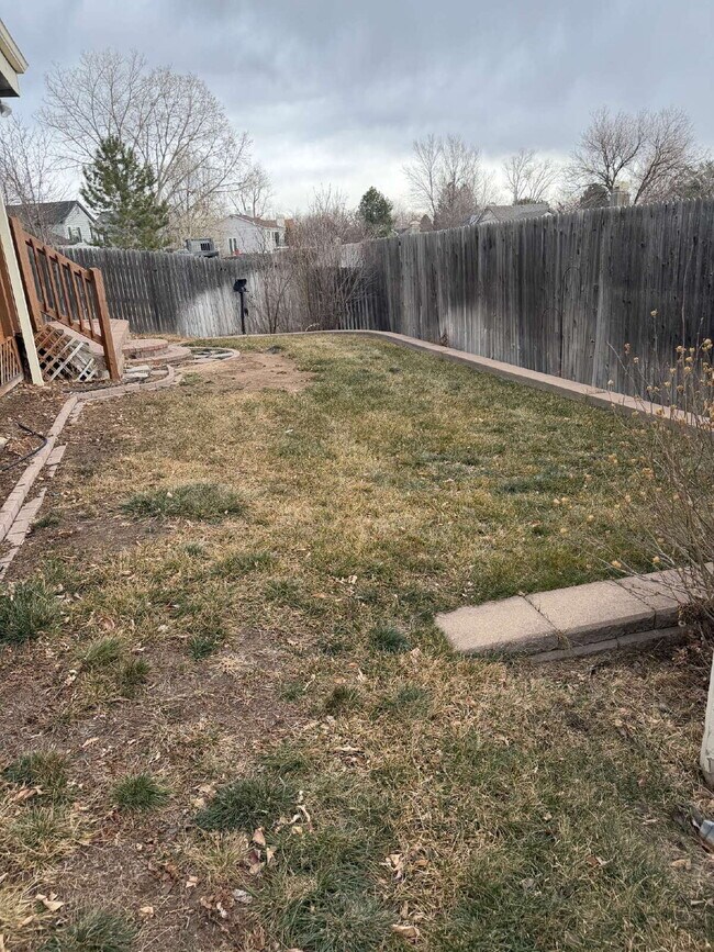 Building Photo - "Charming Thornton Retreat: Spacious 3-Bed, 3-Bath Home with 1,859 Sq Ft of Comfort!"