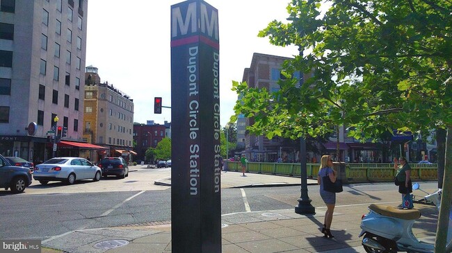 Building Photo - 2129 Florida Ave NW