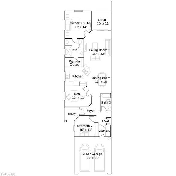 Building Photo - 19617 Hinkley Dr