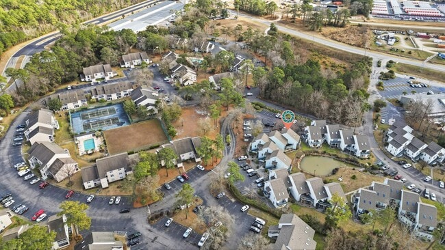 Building Photo - 4363 Spa Dr