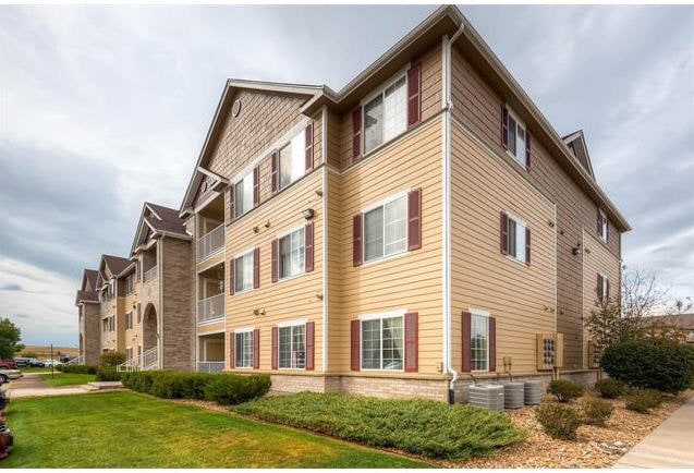 Building Photo - 15700 E Jamison Dr