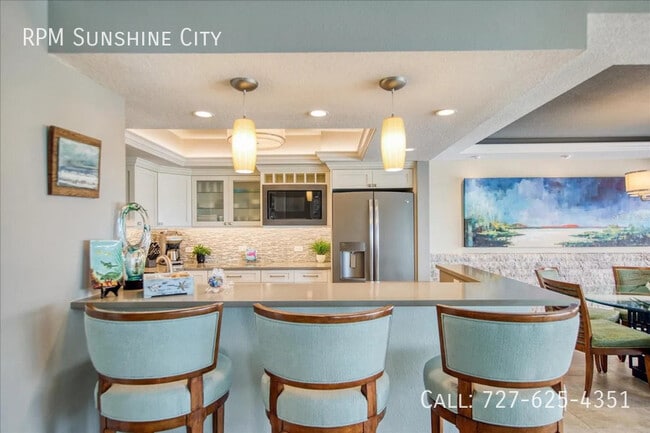 Building Photo - 17400 Gulf Blvd