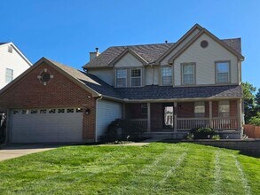 Building Photo - 660 Culpepper Dr