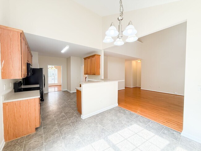 Building Photo - Classic 3 Bedroom Home In Knightdale!