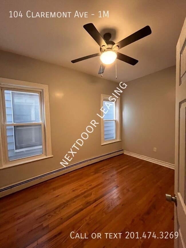 Building Photo - 104 Claremont Ave