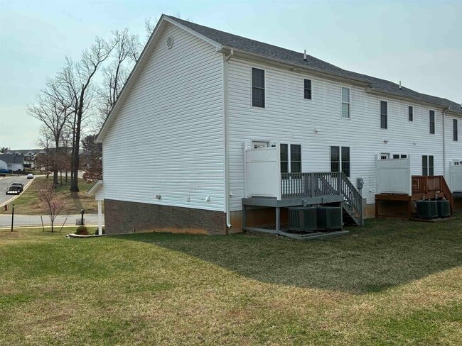 Building Photo - 15 Collinswood Wy