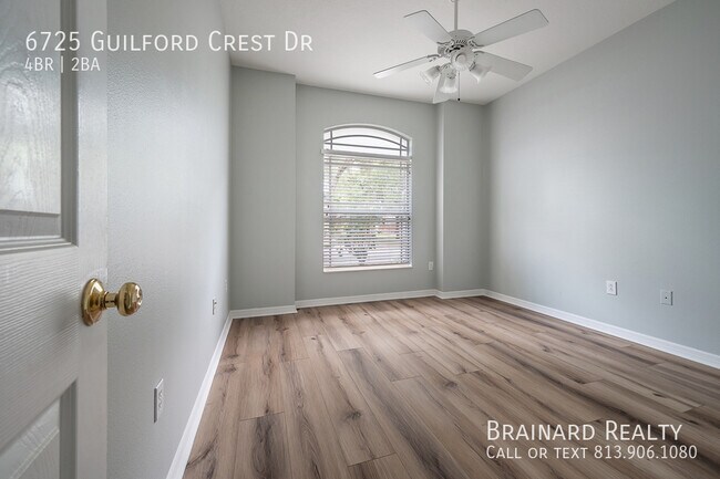 Building Photo - 6725 Guilford Crest Dr