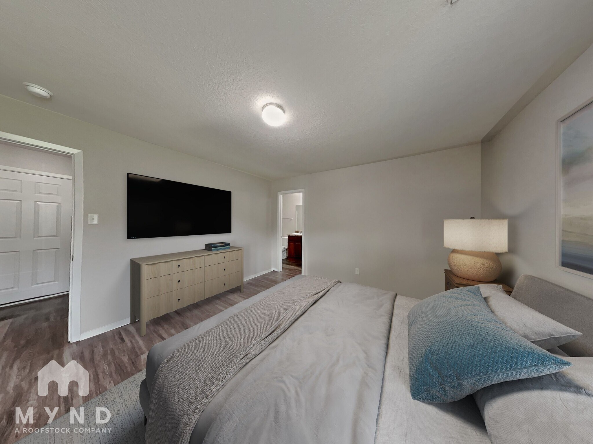 Building Photo - 6008 Orange Valley Cove
