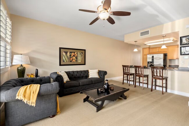 Building Photo - 92-1504-1504 Aliinui Dr