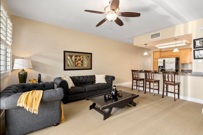 Building Photo - 92-1504 Aliinui Drive