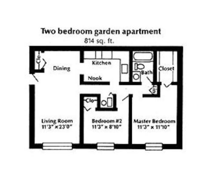 Eastpointe Apartments and Townhomes 3617 Lakepointe Dr Northwood OH