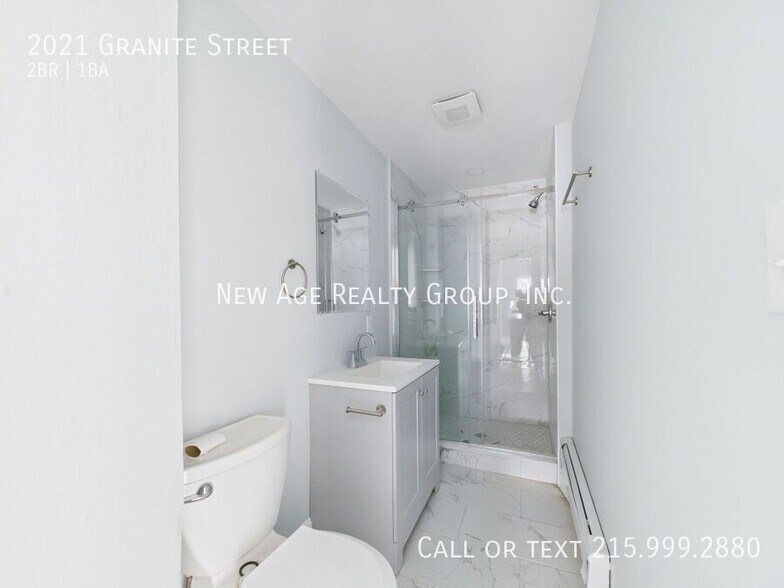 Building Photo - 2021 Granite St