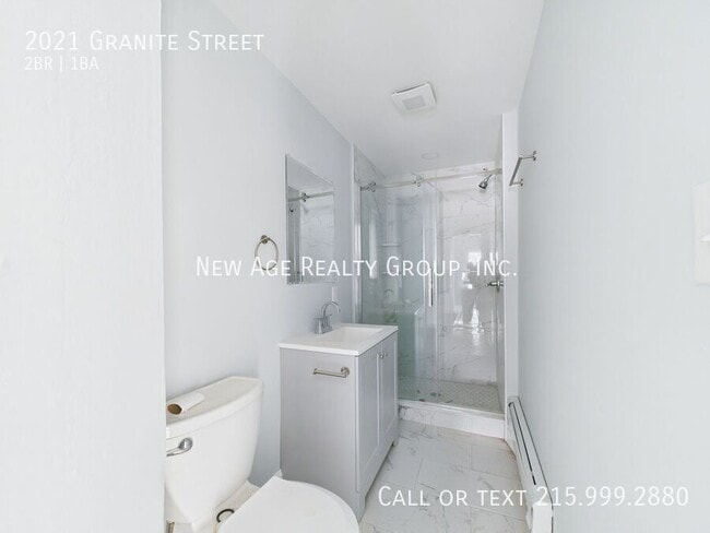 Building Photo - 2021 Granite St