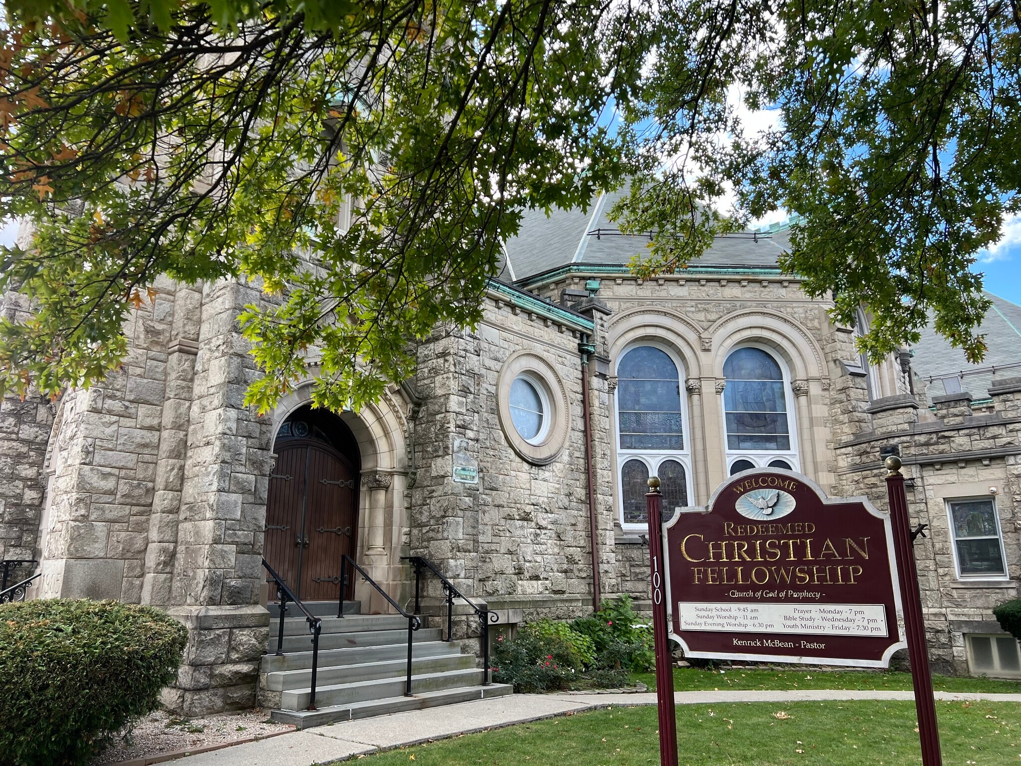 Building Photo - 85 Cannon St