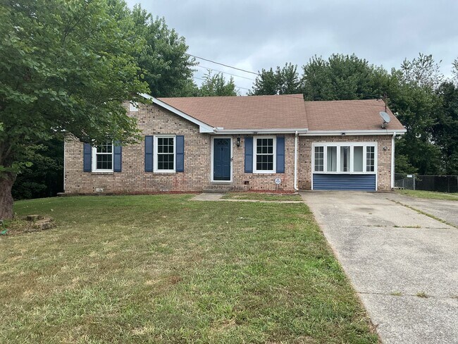 Primary Photo - 1323 Wennona Dr