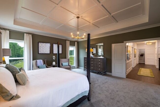 Building Photo - Brand NEW 5 bedroom house in Bellmoore Par...