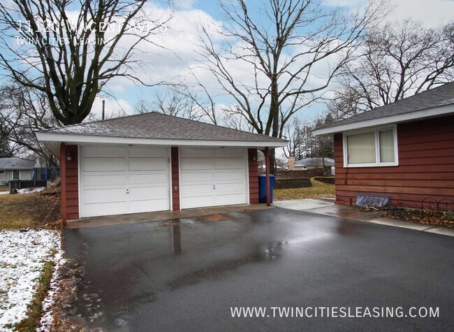 Building Photo - 11120 Vincent Ave S