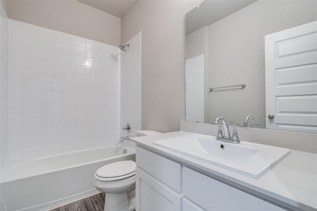 Building Photo - 6127 Tawakoni Ln