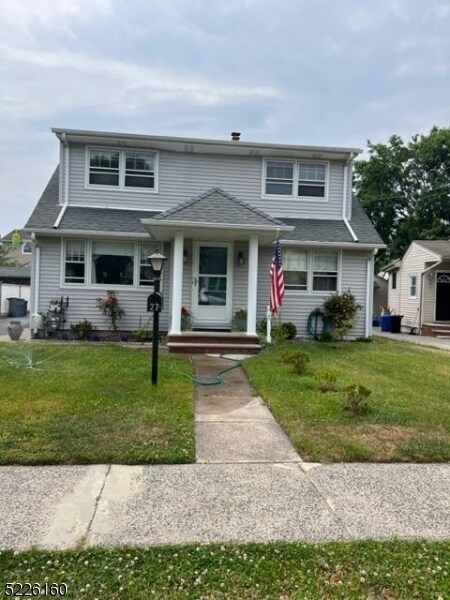 Primary Photo - 27 Garwood Ct S