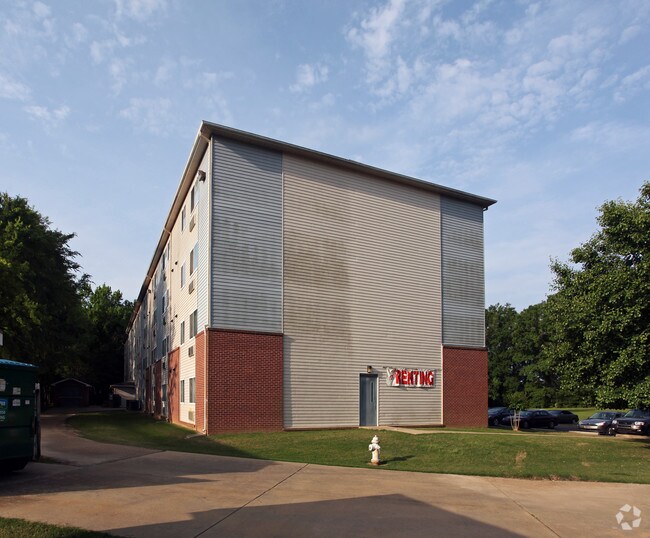 LeFleur Haven 161 Briarwood Dr Jackson MS 39206 Apartment Finder