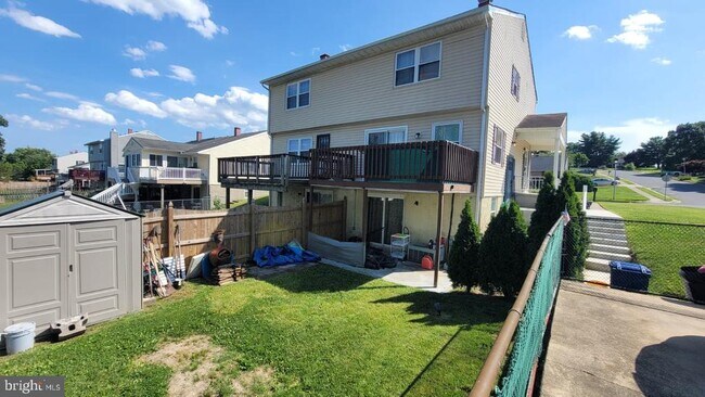 Building Photo - 4236 Slater Ave