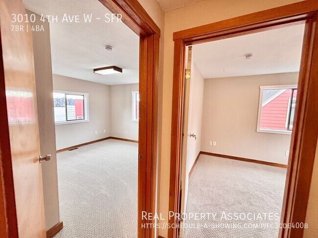 Building Photo - 3010 4th Ave W