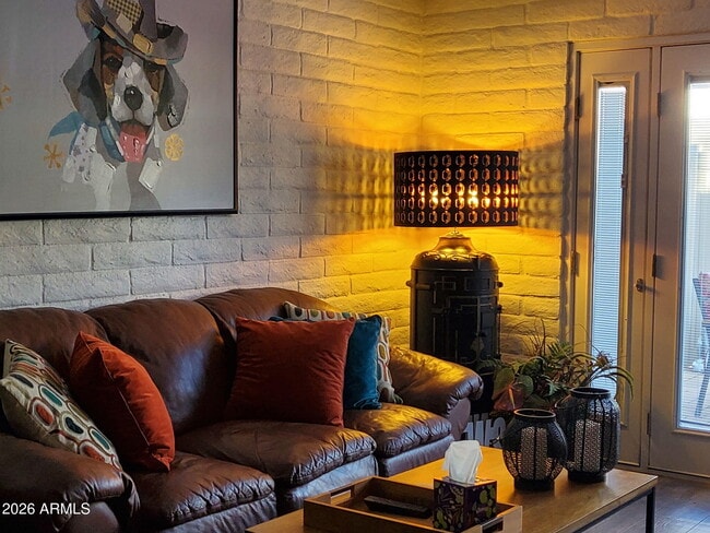 Building Photo - 3737 E Turney Ave