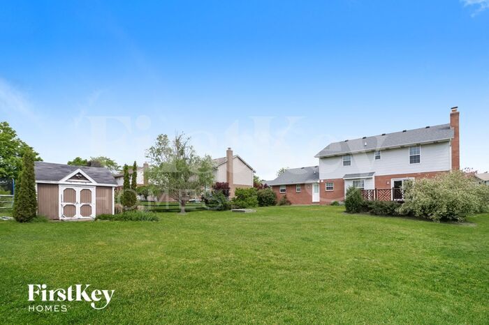 Building Photo - 6163 Juneberry Ct