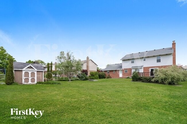Building Photo - 6163 Juneberry Ct