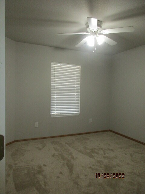 2nd Bedroom - 2306 W Oak Park Pl