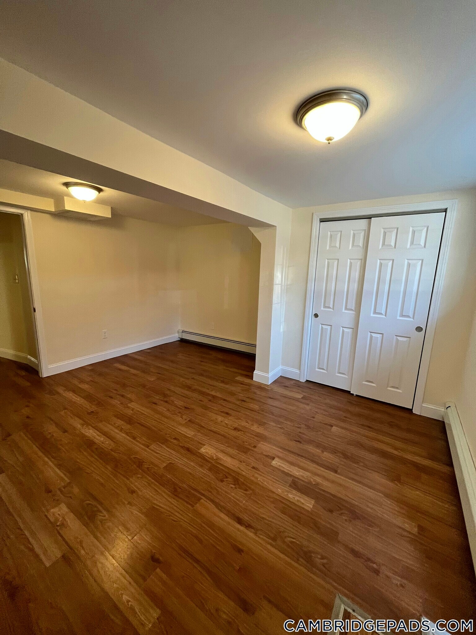 Building Photo - 381 Harvard St