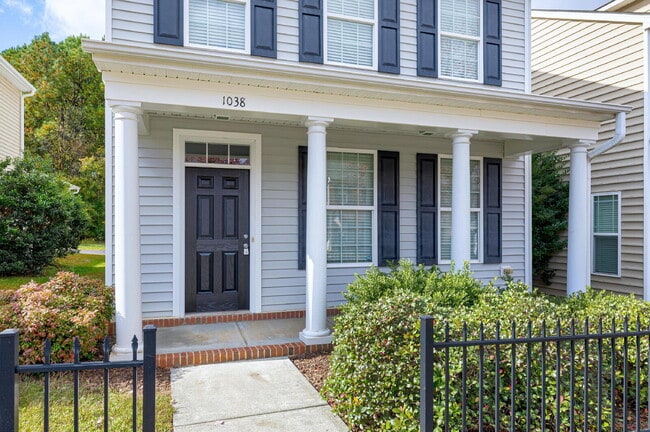 Building Photo - 1038 Ileagnes Rd