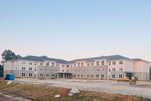 Building Photo - Bee Creek Crossing