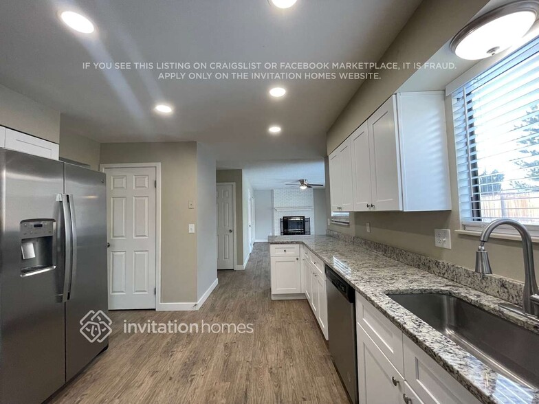 Building Photo - 8135 Woody Creek Dr