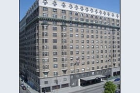 Building Photo - Jefferson Arms