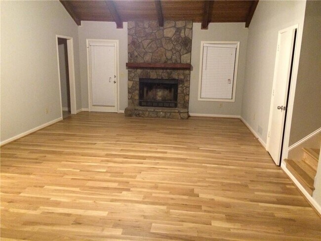 Building Photo - 4415 Windchime Way NW