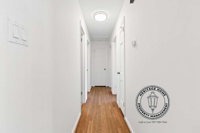 Building Photo - "Charming 3-Bed Oasis with Scenic Views & Modern Touches on Faubus Drive!"