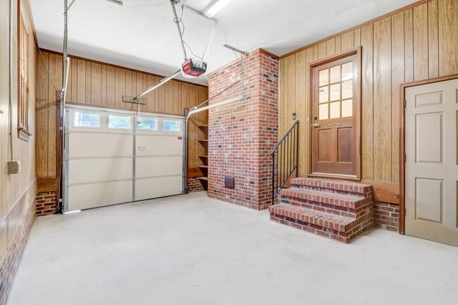 Building Photo - CHARMING 2-STORY BRICK HOME *Excellent Goldsboro Location* Lawn Care Included!