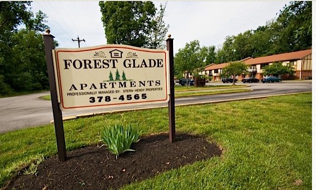 Building Photo - Forest Glade Apartments