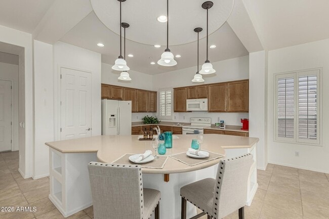 Building Photo - 28239 N 123rd Ln