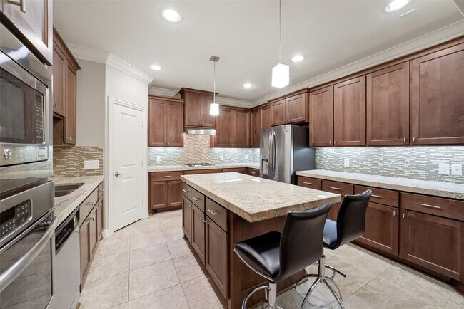 Building Photo - 13428 Preston Cliff Ct