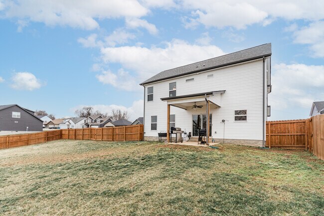 Building Photo - 1106 Eagle's View Dr