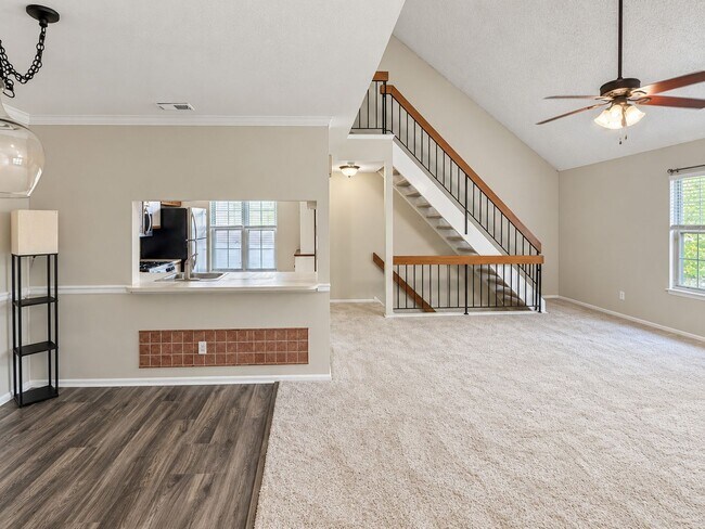 Building Photo - 608 B Sedgefield Drive