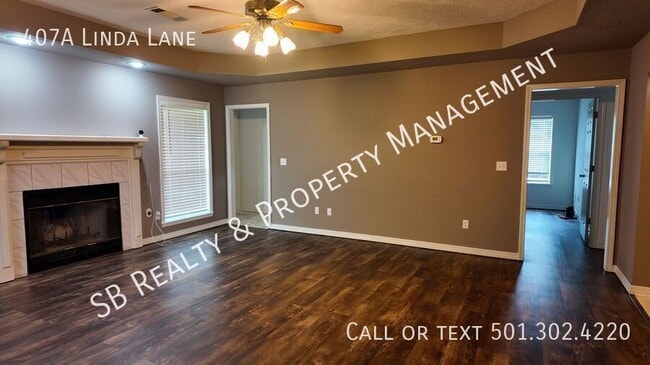 Building Photo - 407 Linda Ln