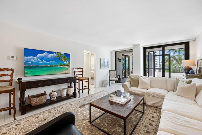 Building Photo - 3420 S Ocean Blvd