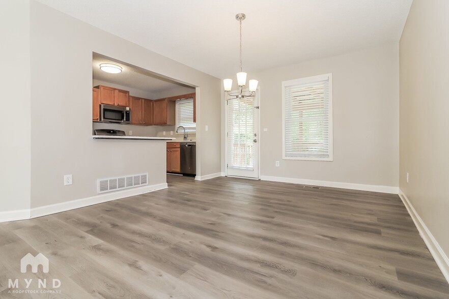 Building Photo - 106 Campbell Dr