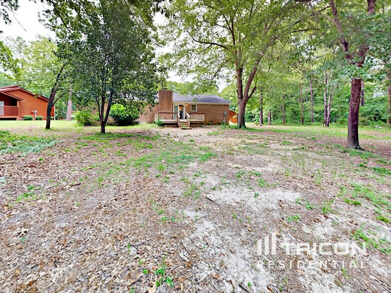 Building Photo - 9 Tawny Branch Ct