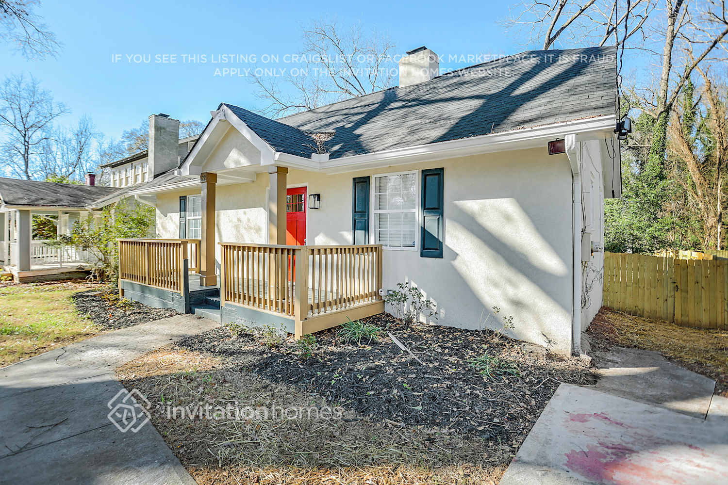 Building Photo - 1221 Epworth St SW