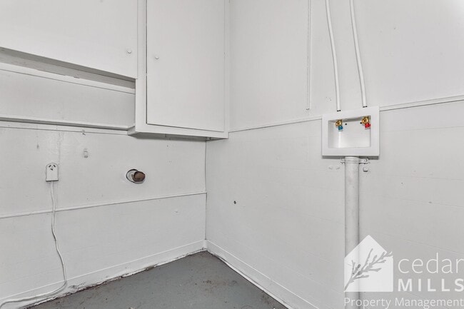 Building Photo - Cute Northside 3 Bedroom!
