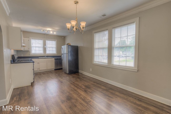 Building Photo - 2 br, 1 bath House - 1805 Jackson Avenue